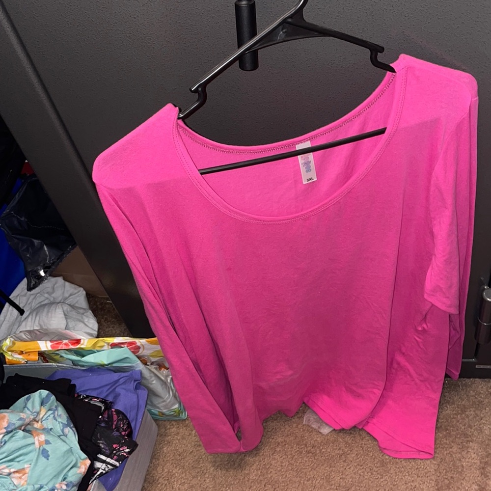 Lynnae top